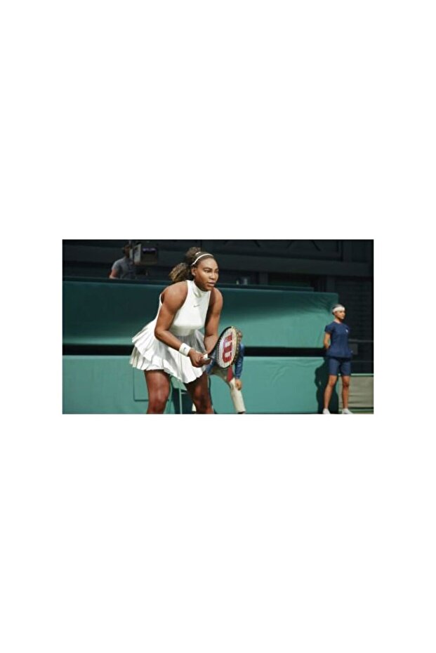 Topspin 2K25 PS4 - 2