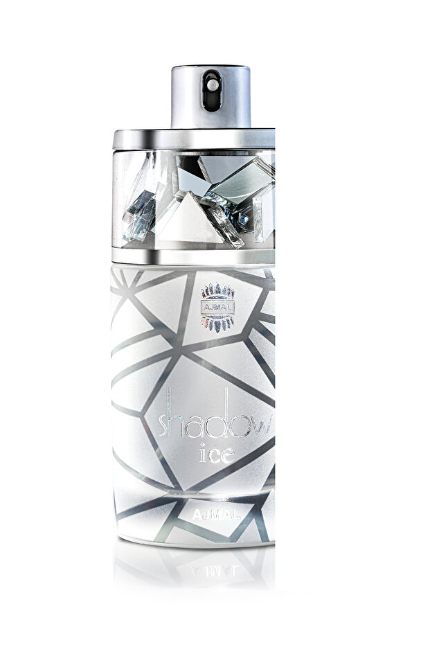 Shadow Ice for Unisex EDP - 75 ML