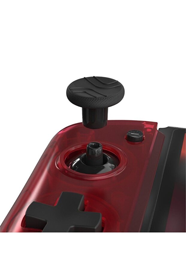 Nitro Deck Atomic Red - 5