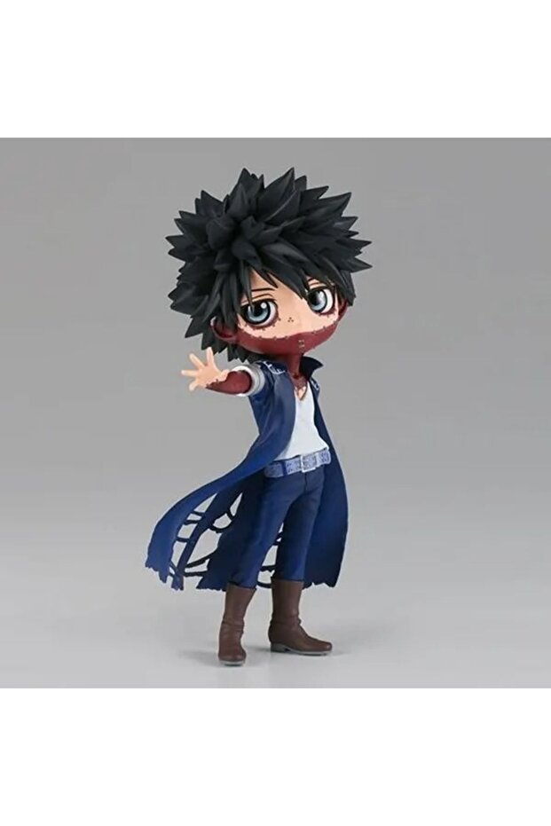 Banpresto My Hero Academia - Dabi (Version B) Statue - 1