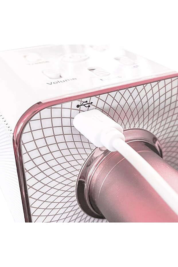 Hello Kitty Karaoke microphone - 4