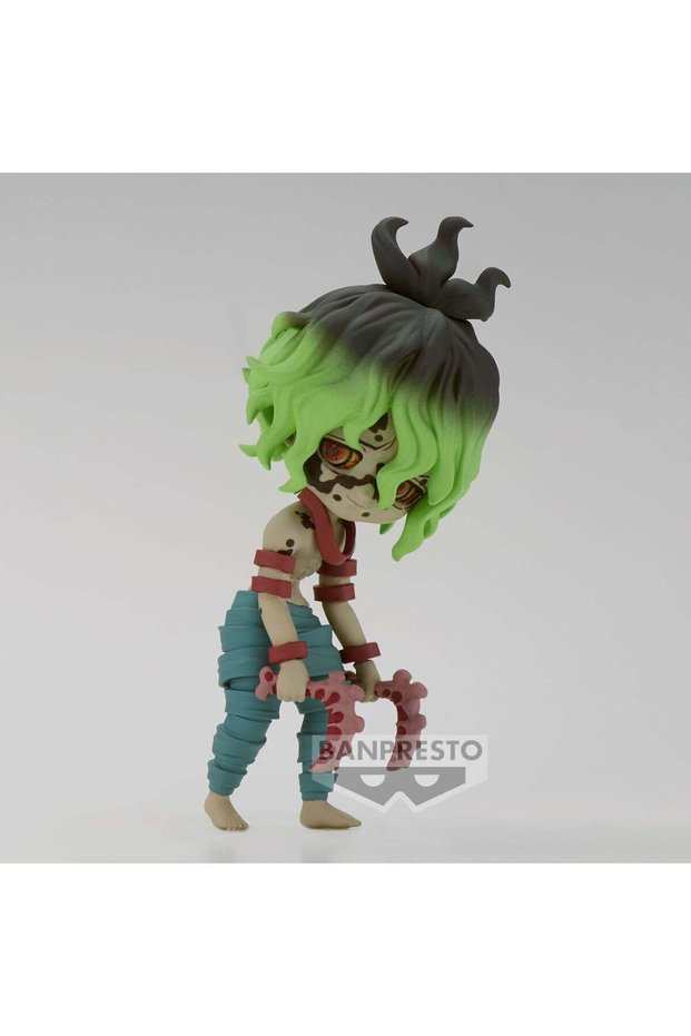 Banpresto Demon Slayer: KNY Q Posket Petit Vol.7(C:Gyutaro) Statue