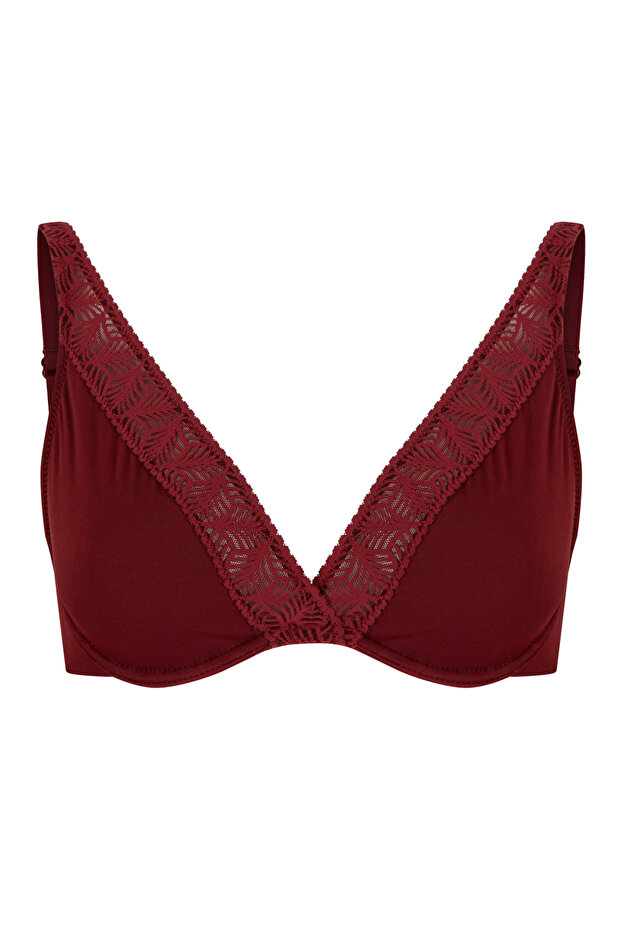 Pureness Wire Sütyen - 6