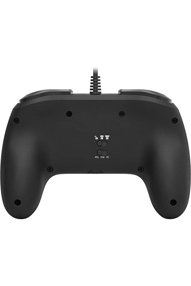 Fighting Commander OCTA PS4 - 6