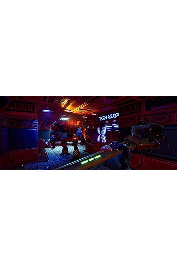 System Shock PS5 - 4