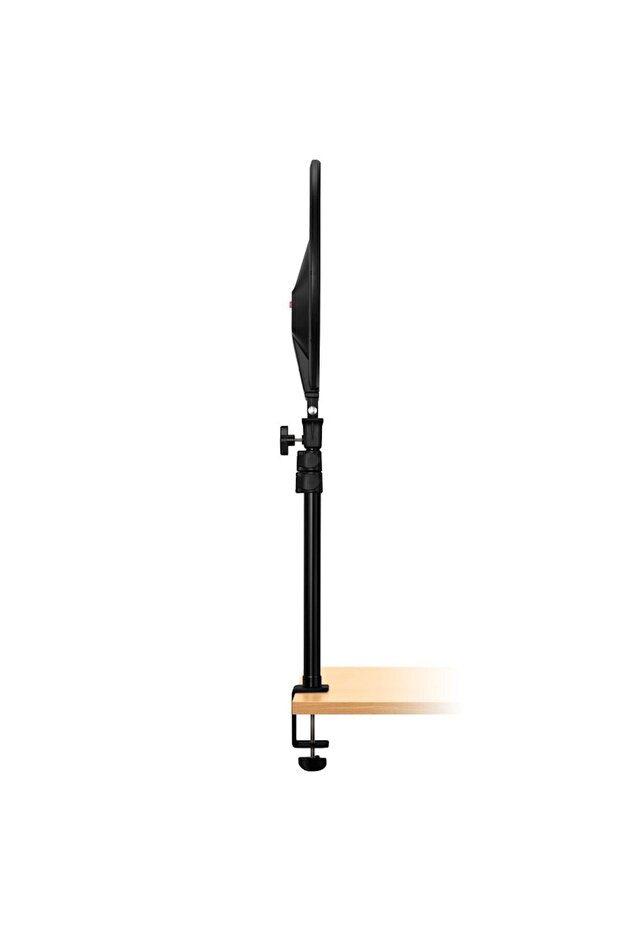 GLOW LIGHT 14 Ring Light with LCD Touch Panel - 3