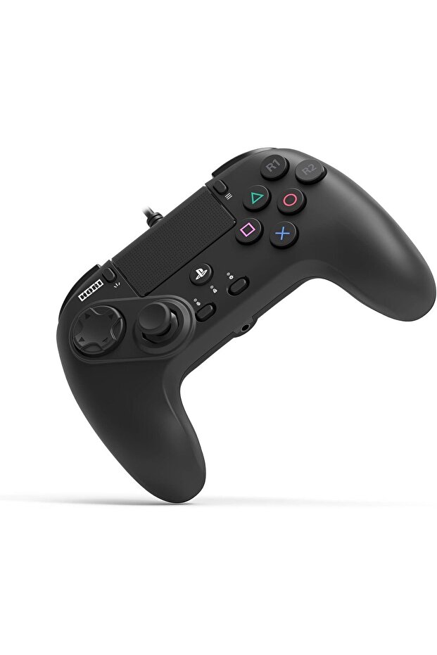 Fighting Commander OCTA PS4 - 3
