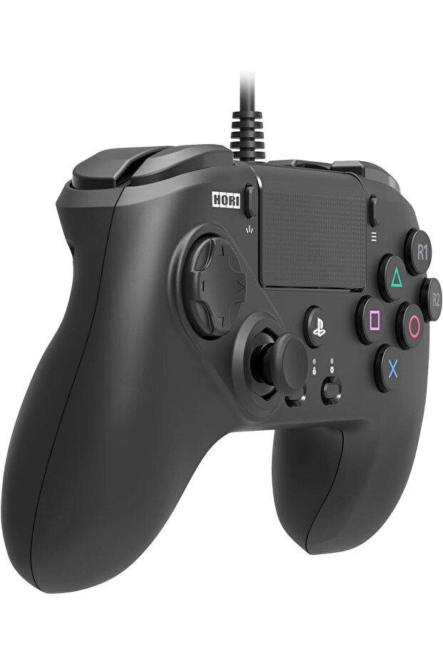 Fighting Commander OCTA PS4 - 5