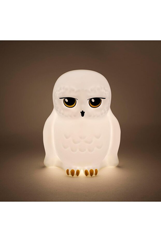 Harry Potter Hedwig Işık - 7
