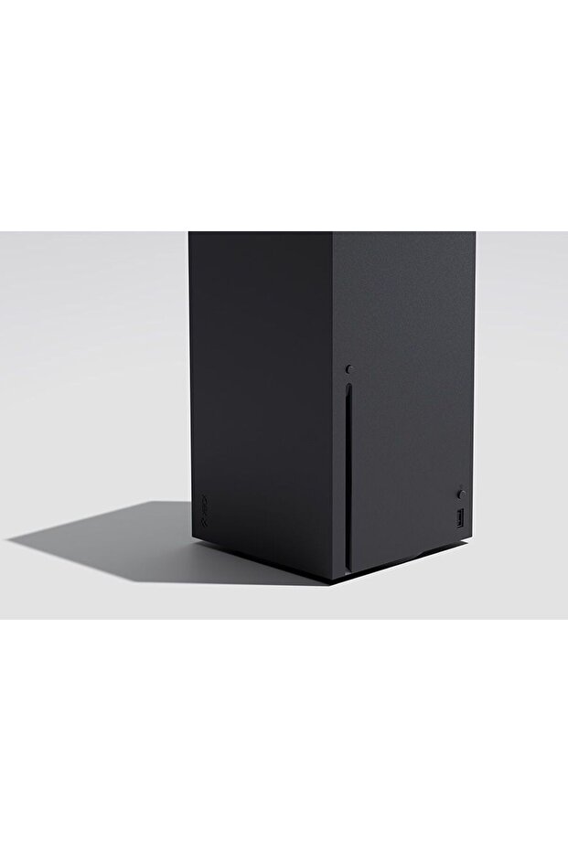 Xbox Series X 1TB Console (Disc Version) With Controller - Ksa Version - 3