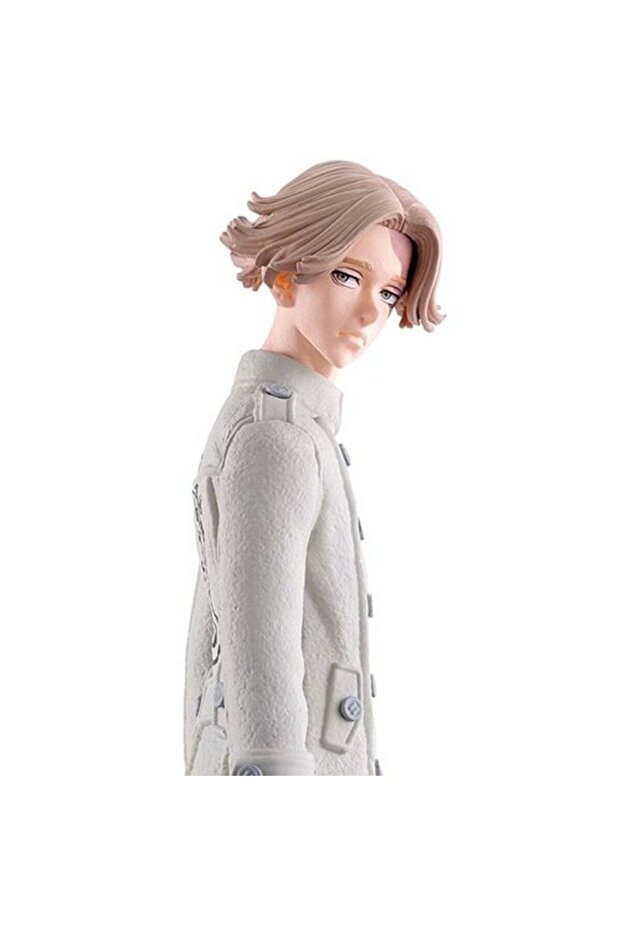 Banpresto Tokyo Revengers Seisyu Inui Figure Statue