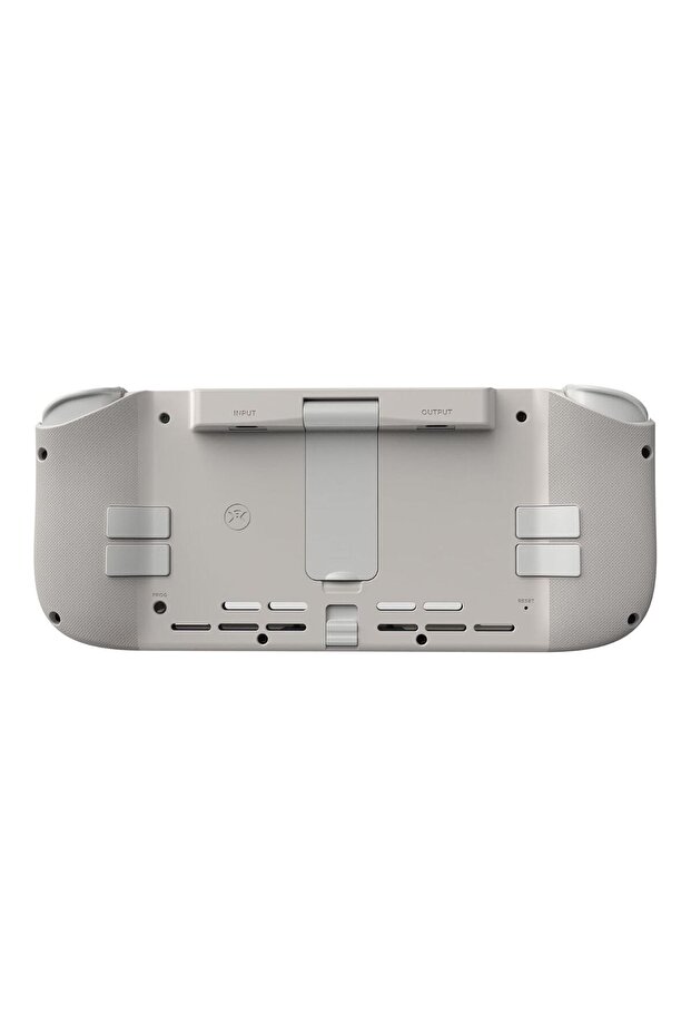 Nitro Deck Pal Grey Switch Controller - 2