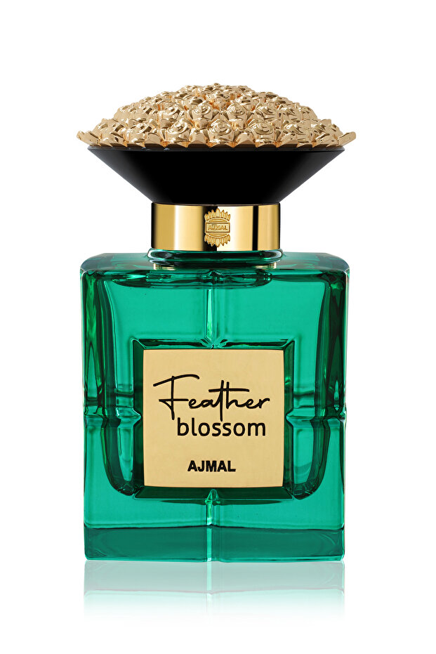 Feather Blossom for Women EDP - 100 ML