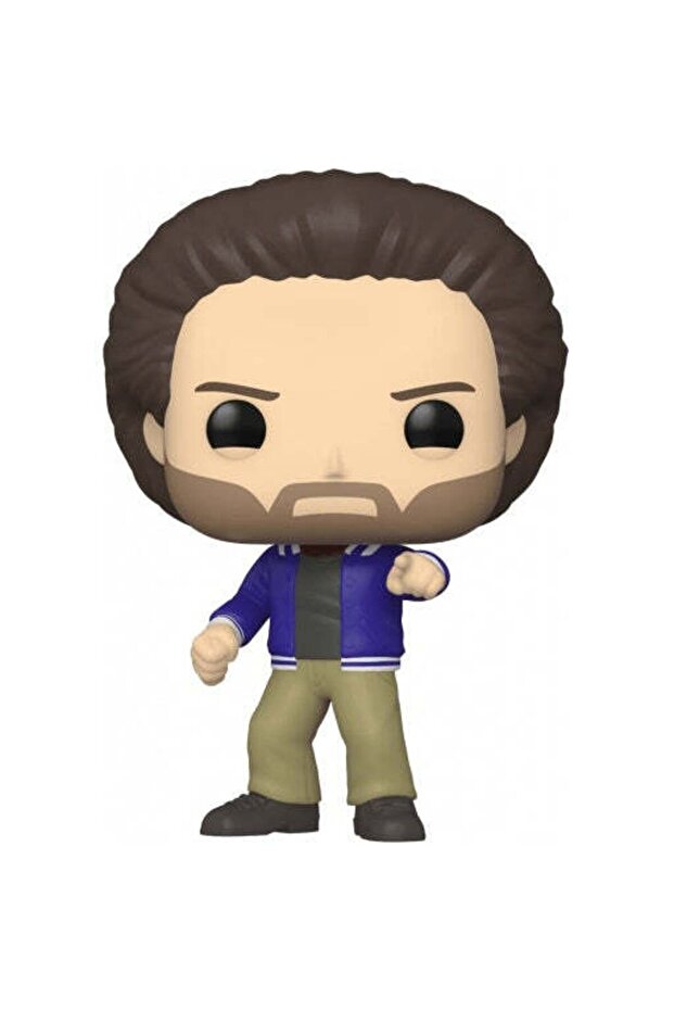 POP Tv: Parks & Rec- Jamm (SDCC'22)