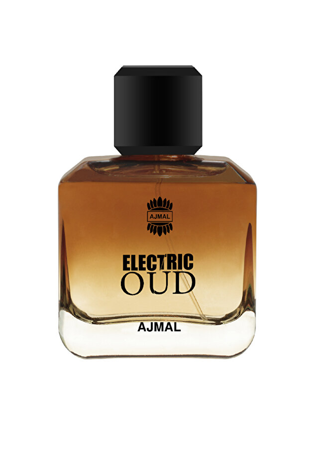 Electric Oud for Unisex EDP - 100 ML