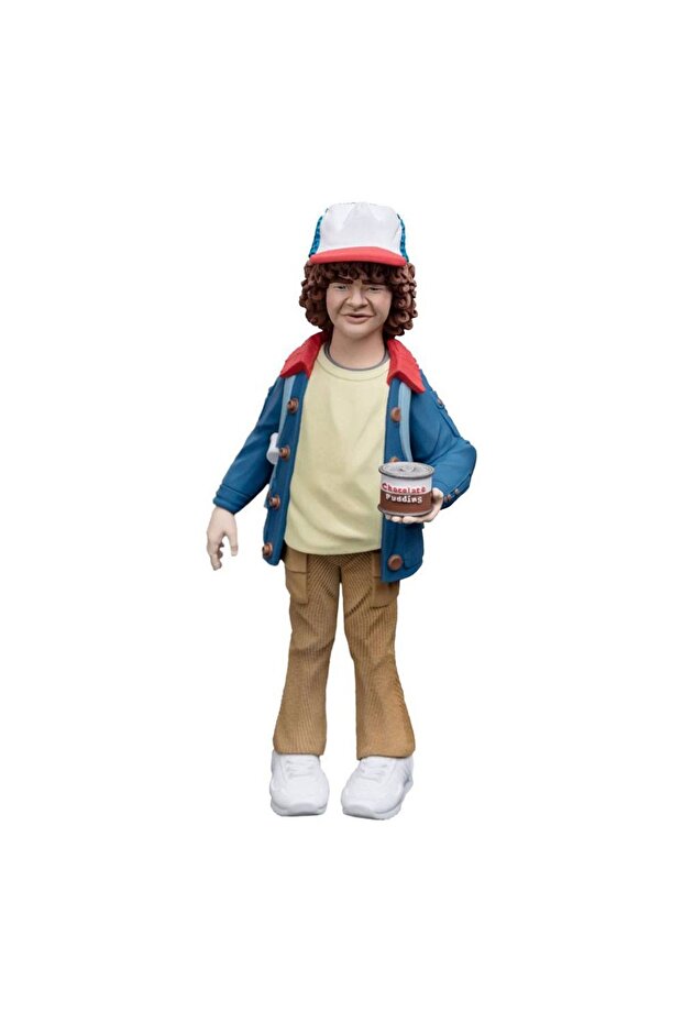 Stranger Things Mini Epics: شخصية Dustin Henderson المصنوعة من الفينيل