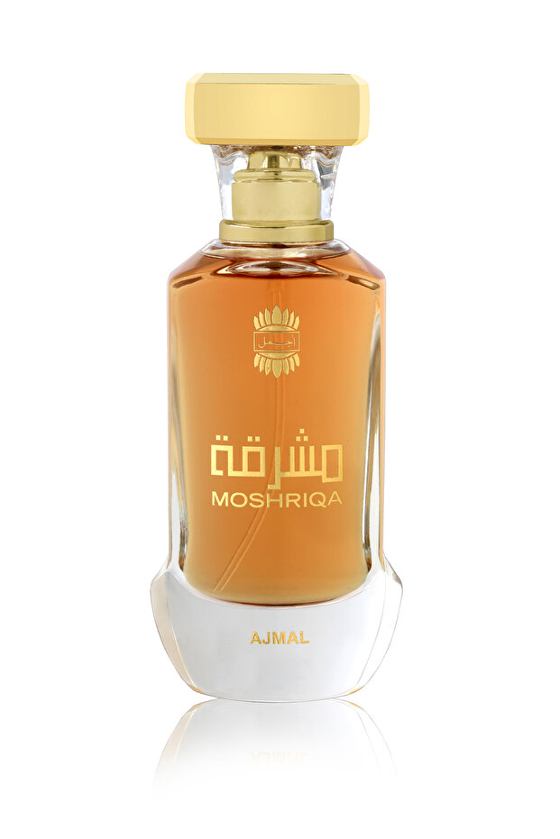 Moshriqa for Unisex EDP - 50 ML