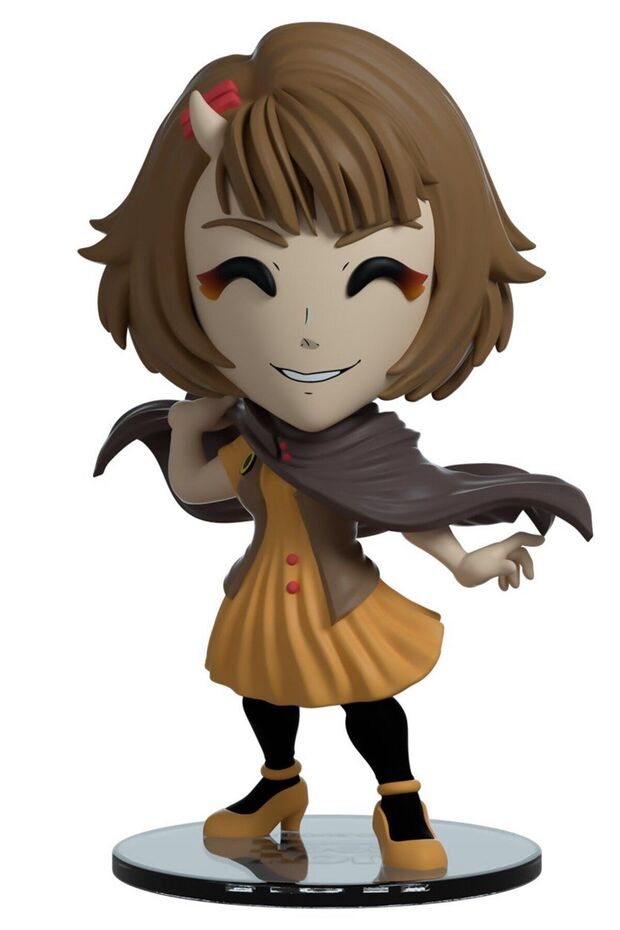 Tower Of God - Endorsijahad Vinyl Figure
