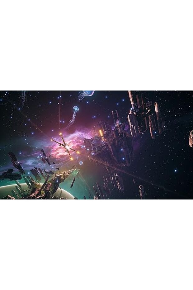 Everspace 2: Stellar Edition - 4