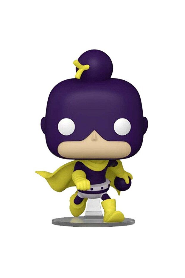 Pop! Animation: MHA - Minoru Mineta (GW)(Exc)