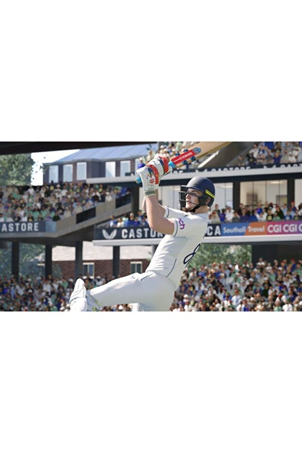 كريكيت 24 بلاي ستيشن 4 - 2