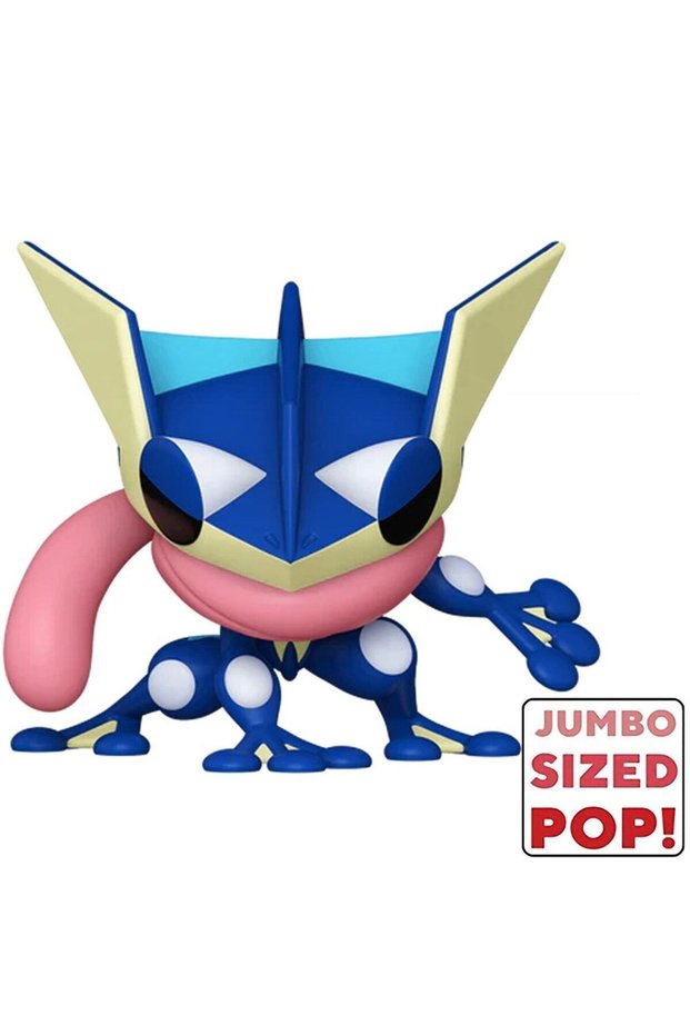 Pop! Jumbo: Pokemon - Greninja