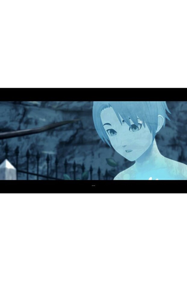 Another Code: Recollection Switch - 4