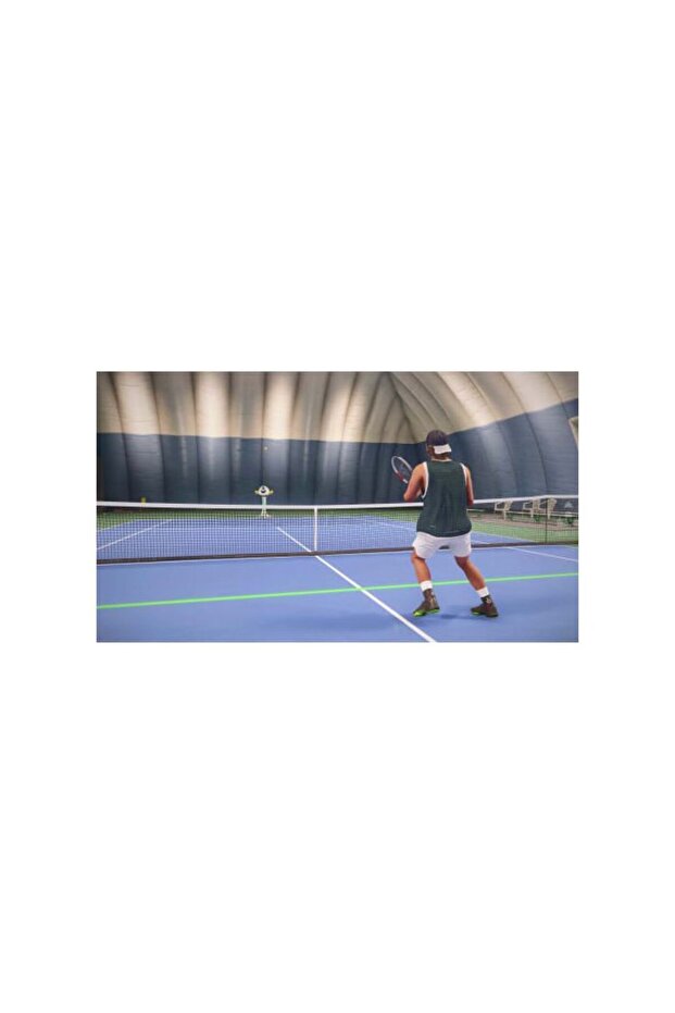 Topspin 2K25 PS4 - 3