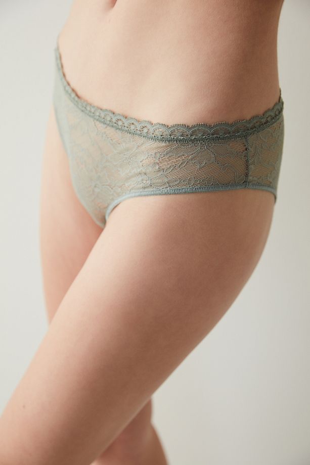 Amore Dantelli Slip - 2