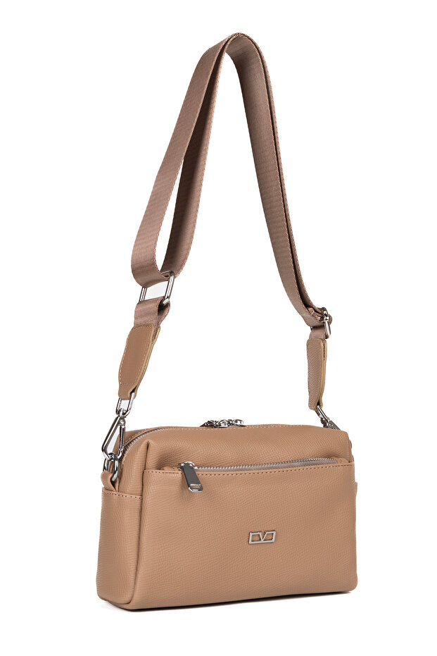 Cross Strap Women's Shoulder Bag Mv143