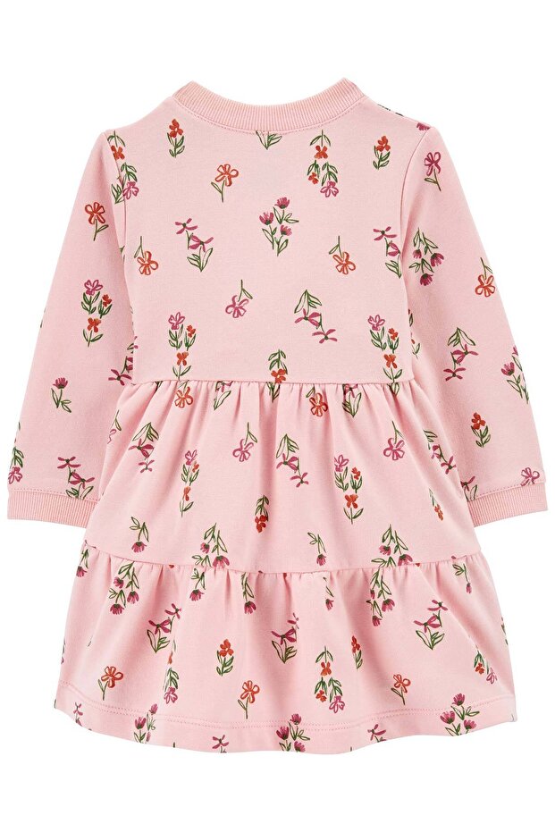 Kız Bebek Elbise - 2