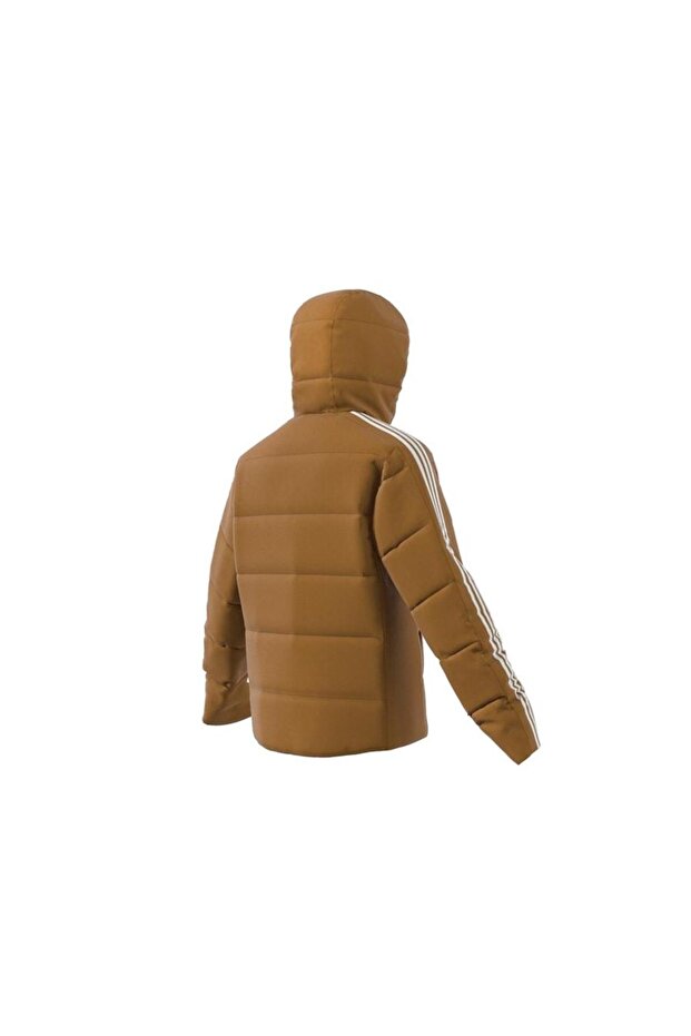 Essentials Erkek Sarı Mont (IK3215) - 4