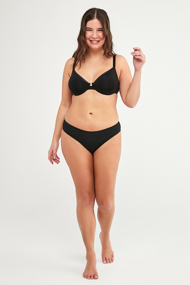 Light Support Dolgusuz Sütyen - 3