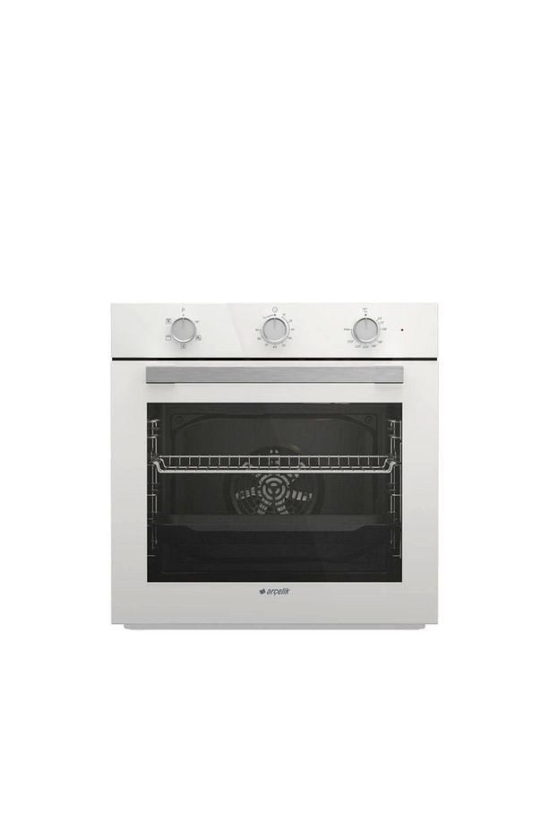 Afc 220 Hb Ankastre Standart Fırın - 1