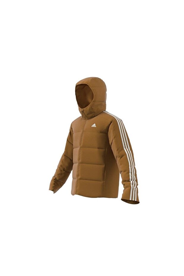 Essentials Erkek Sarı Mont (IK3215) - 8