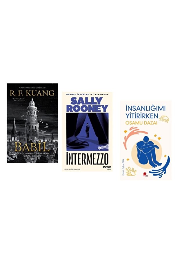 Set-babil - Intermezzo - (İNSANLIĞIMI YİTİRİRKEN HEDİYE)