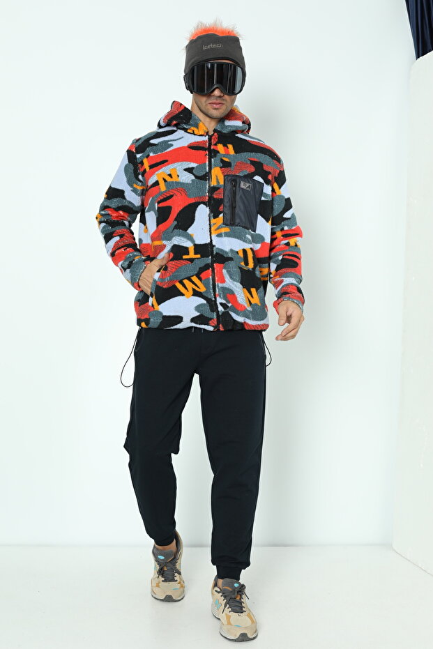 WELSOFT ERKEK SWEATSHIRT - 3