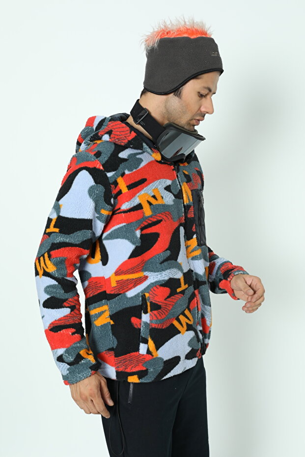 WELSOFT ERKEK SWEATSHIRT - 2