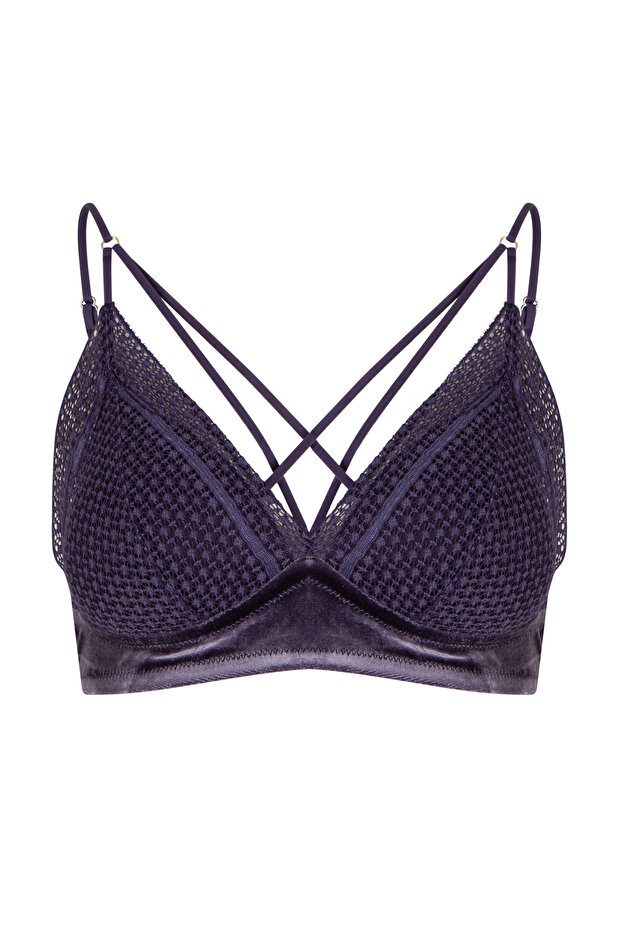 Luna Non-wired Bra - 6