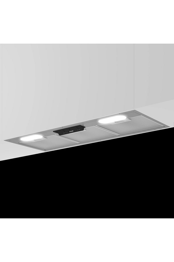 P 124 Ytı Ankastre Aspiratör - 1
