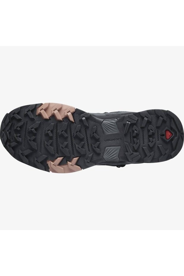 Bot X Ultra 4 Goretex Kadın Lacivert Bot - 5