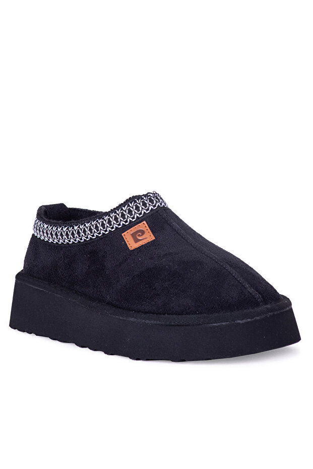 54395 Kadın Mini Bot Tas - 5