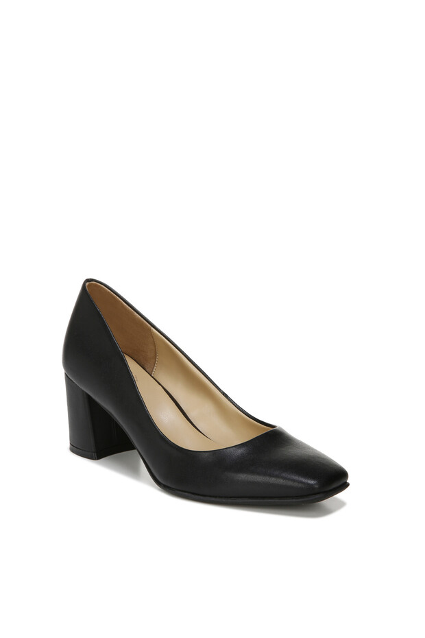 Women's Black Shoes