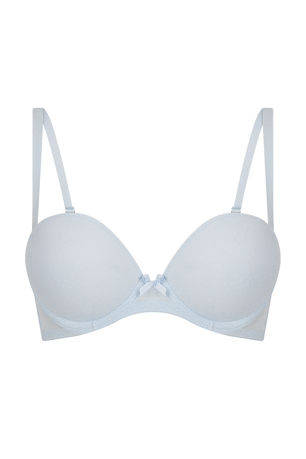Heart Extra Push Up Sütyen - 5