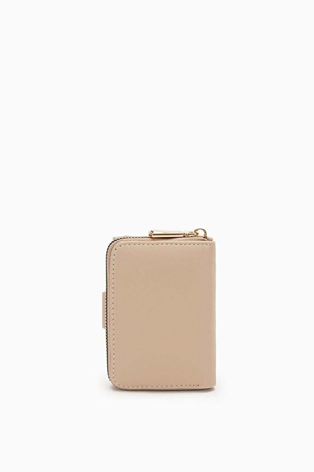 VİZON Pıt Kapamalı Cüzdan - 4