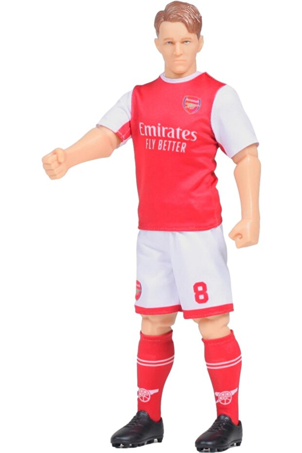 - آرسنال (مارتن أوديجارد) - 2