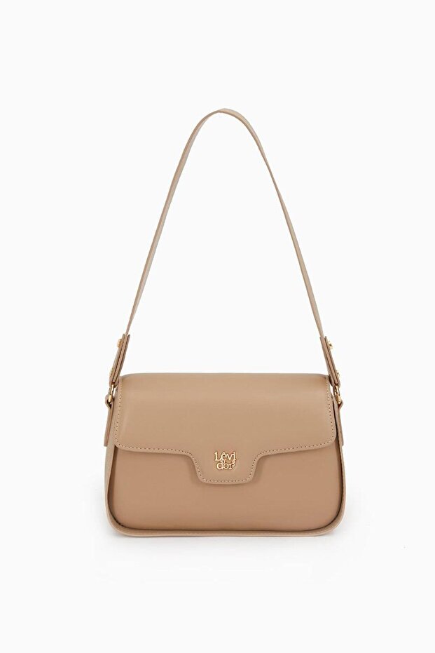 930176 Women's Handbag with Shoulder Strap