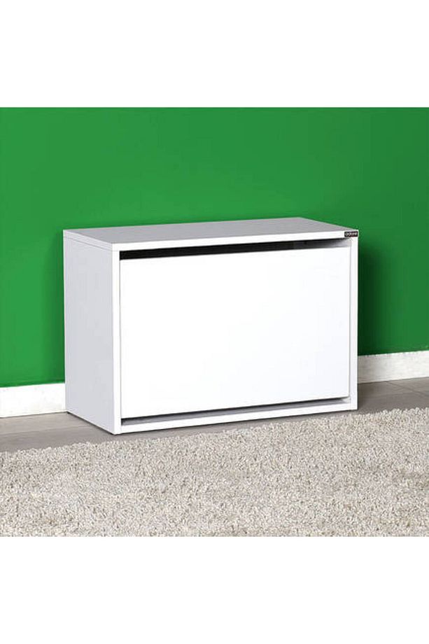 Adore New Step Oturaklı Ayakkabılık - Beyaz - 8