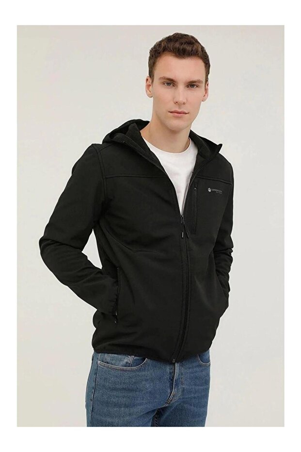 4W,ML BSC SFTSHELL 1GT16 4PR LUMBERJACK MONT - 1