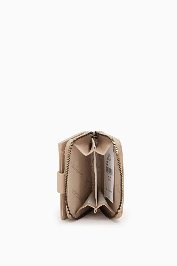 VİZON Pıt Kapamalı Cüzdan - 3